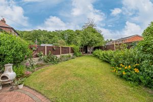 Garden- click for photo gallery